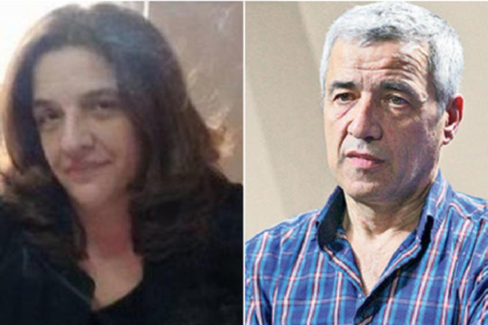 U 8:10 PUCAJU NA OLIVERA, 6 MINUTA KASNIJE SILVANA UKLJUČUJE KAMERE! Novi momenti u ubistvu Olivera Ivanovića