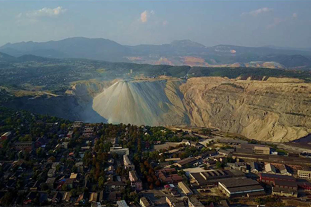 ZBOG ZAGAĐENJA U BORU, POZNATA KOMPANIJA NA SUDU: Ugrozili 45.000 ljudi i TO NIJE SVE U OVOJ PRIČI!