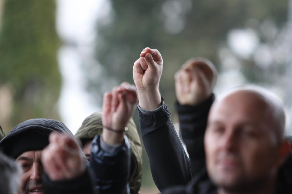 SRPSKI AGENTI IZVODE OPERACIJE PO CRNOJ GORI? Ko su JASTREB, ZMIJA I PANTER i šta oni rade u Podgorici?