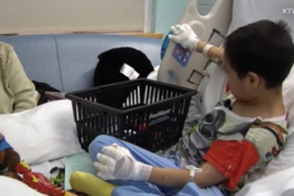 ČETVORO DECE JE NESTALO U SNEŽNOJ MEĆAVI: Mališani su uspeli da PREŽIVE jer su imali GENIJALNU IDEJU (VIDEO)