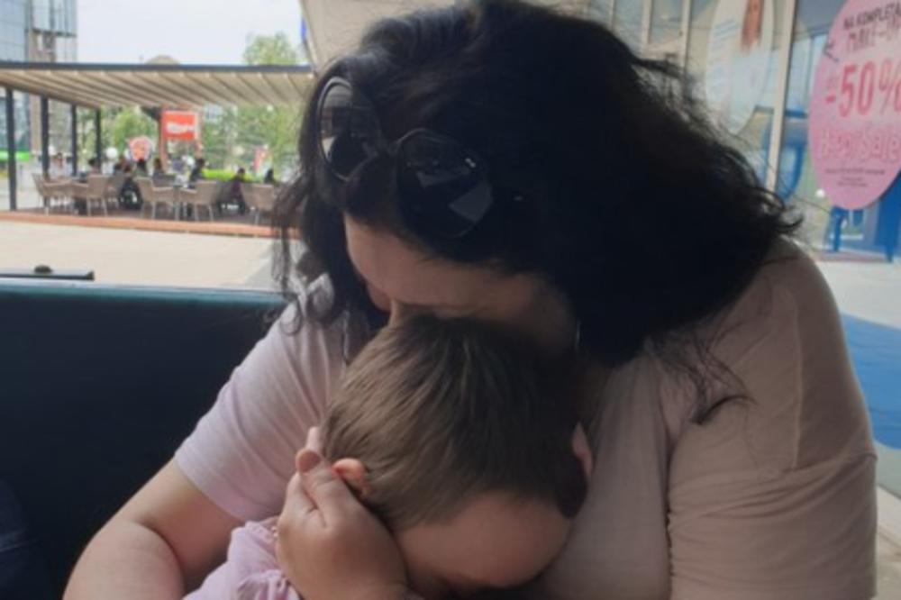 MNOGO JE VAŽNO DA ZAGRLIŠ SNAŽNO! NUDROR organizuje nikad lepši događaj, SVE JE ZA DECU OBOLELU OD RAKA! (FOTO)