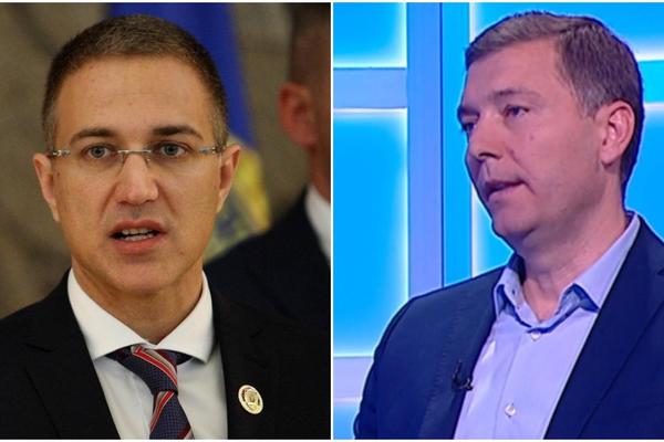 Sada je jasno da se Zelenović bori samo za svoju fotelju i da ga ništa drugo ne zanima! NEBOJŠA UDARIO NA NEBOJŠU