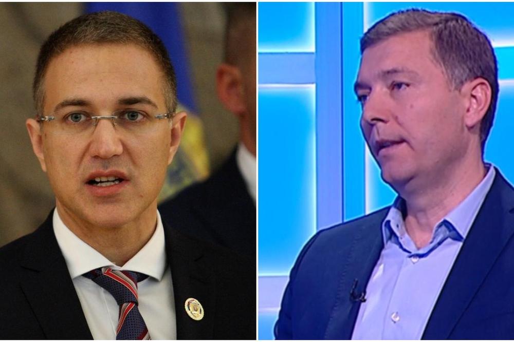 Sada je jasno da se Zelenović bori samo za svoju fotelju i da ga ništa drugo ne zanima! NEBOJŠA UDARIO NA NEBOJŠU