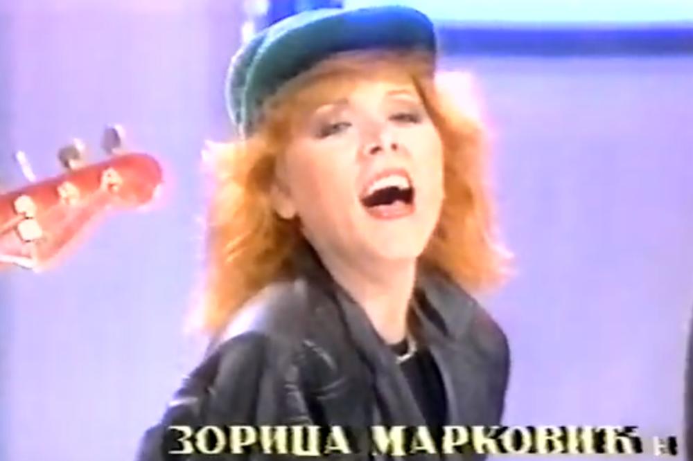 ZOKA (64) ŠTO JE STARIJA SVE BOLJE IZGLEDA: Pustila da GODINE UČINE SVOJE i bez KOREKCIJA pokazala ATRIBUTE, BRAVO