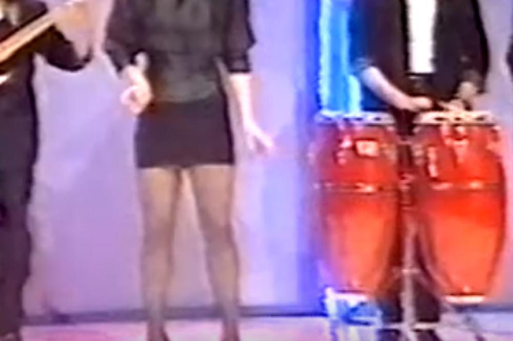 NIKADA NEĆETE POGODITI ČIJE JE OVO TELO! Uzmite čašu vode, kada shvatite o kome je reč - NEĆE VAM BITI DOBRO