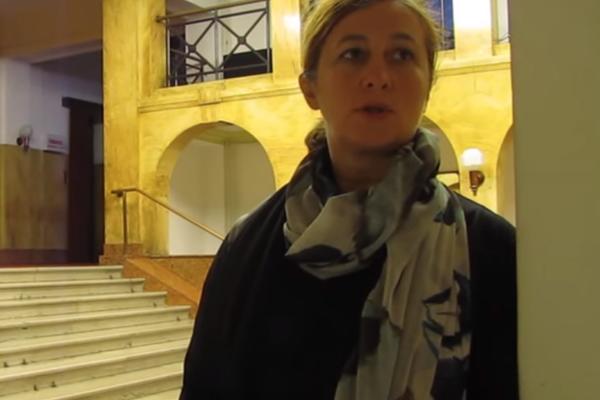 ZBOG LIČNIH OBAVEZA: Predsednica UO Narodnog pozorišta podnela ostavku