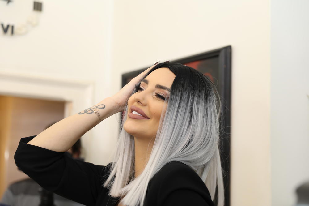 OŽENIO SE BIVŠI DEČKO KAĆE GRUJIĆ! pevačica ga je ostavila zbog DRUGOG, a on je sada najsrećniji!