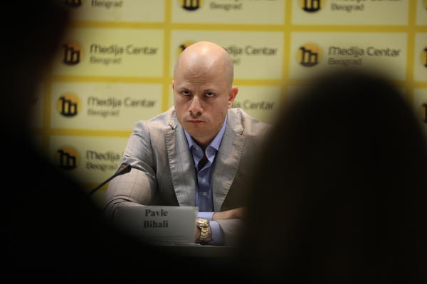 ODBIJENA LISTA LEVIJATANA! Republička izborna komisija je donela ovu odluku, a ovo je obrazloženje ŽELJKE RADETE