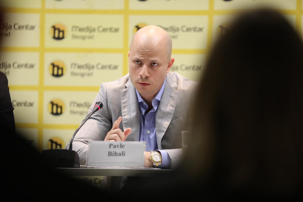 LEVIJATAN PODNEO LISTU, IZLAZE NA IZBORE: ALi nisu sami, udružili su se sa još jednim POKRETOM!