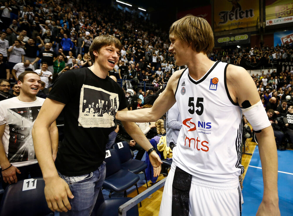 Uroš Luković, Marko Luković