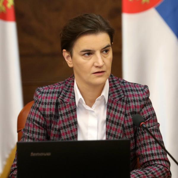 BRNABIĆKA OŠTRA: Ko prekrši mere samoizolacije, biće drastično kažnjen, ne gine mu ni karantin!