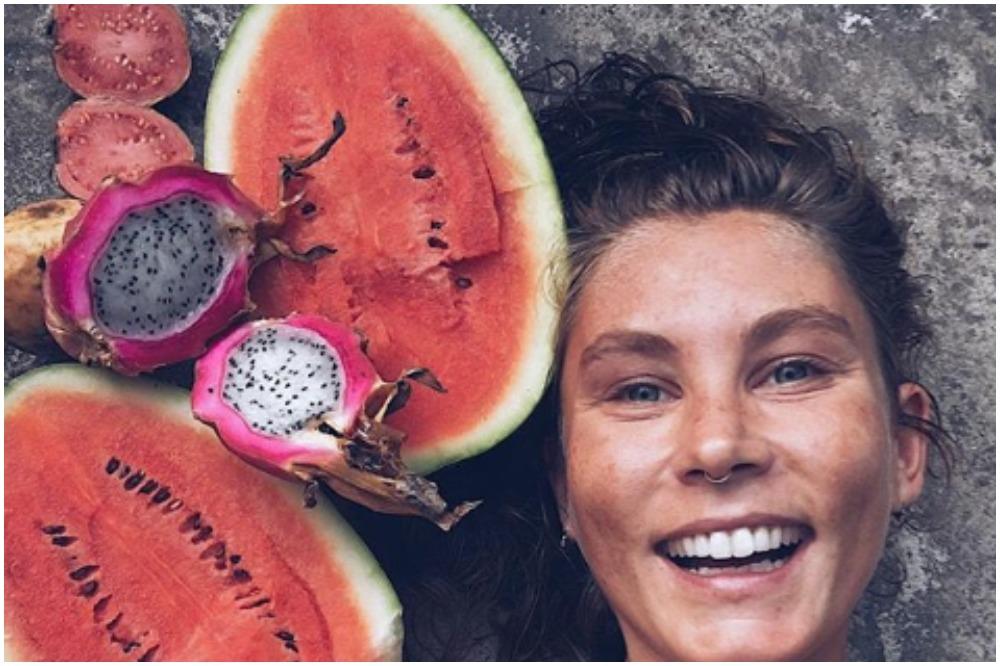 OVA ŽENA VEĆ GODINU DANA UOPŠTE NE PIJE VODU: Tvrdi da su joj se zbog toga dogodile OVE PROMENE!