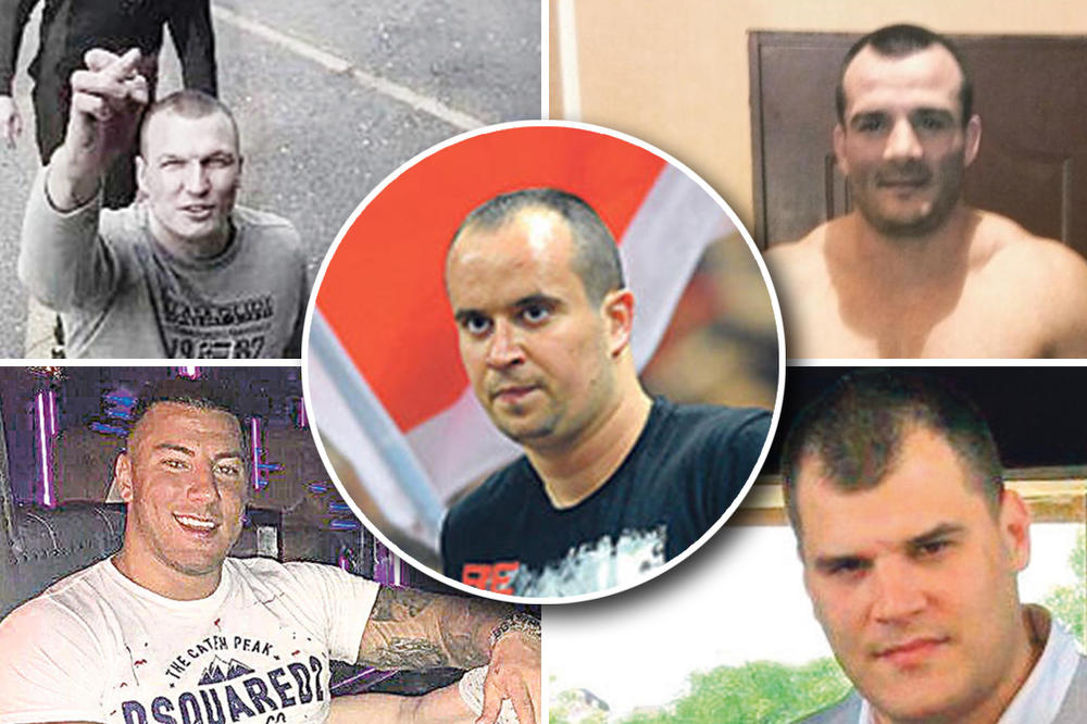 OVI KRIMOSI SU UBIJENI ČIM SU IZAŠLI IZ ZATVORA! Sloboda ih je SKUPO KOŠTALA, to je vrlo ČESTO U SVETU MAFIJE!