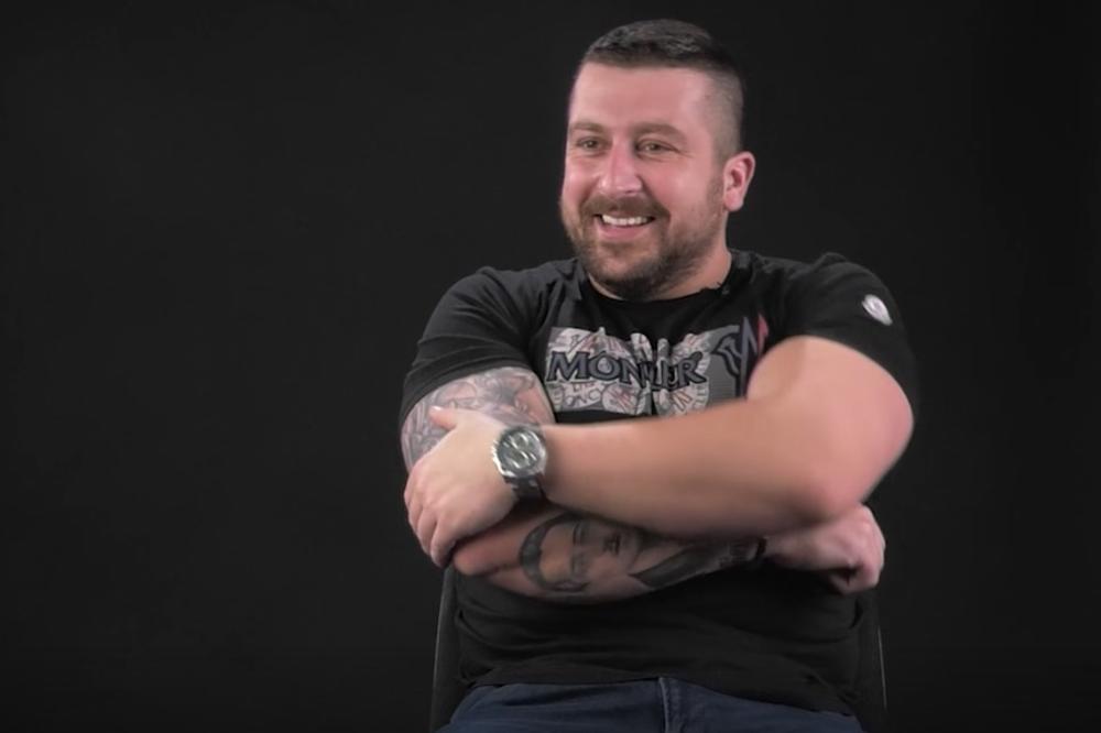 BRINULI SU SE ŠTA JE SA NJIM, NIJE GA BILO POSLE PRIVOĐENJA! Mladen Vuletić se KONAČNO oglasio nakon SKANDALA!