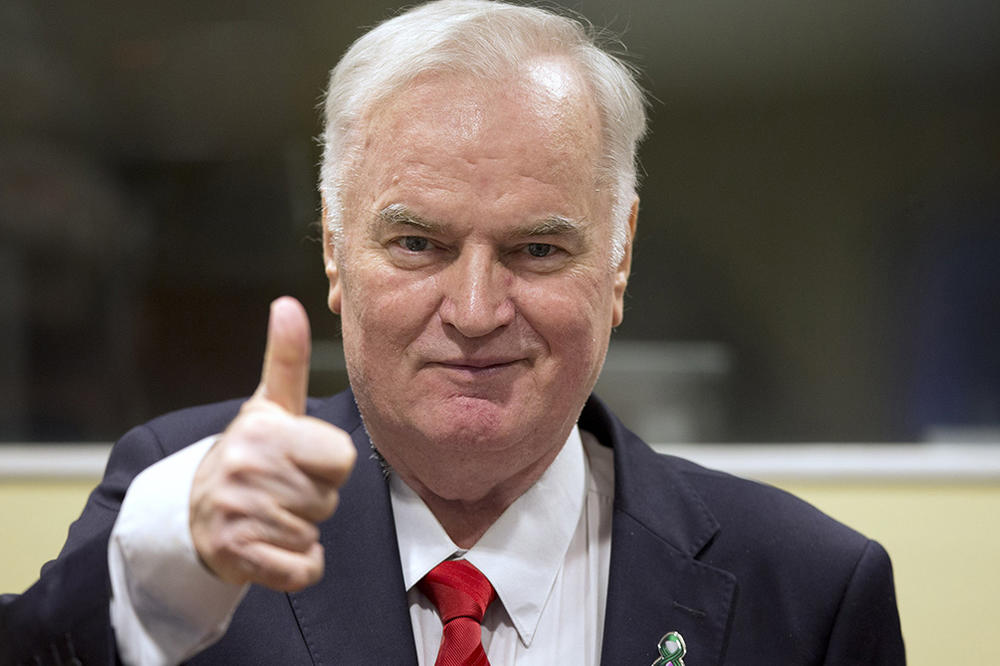 OVO SU PRVE REČI MLADIĆA NAKON PRESUDE: Nisam ja bitan već opstanak Republike Srpske!