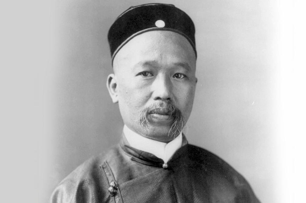 DANAS IH U SRBIJI IMA NA HILJADE, A OVO JE PRVI KINEZ KOJI JE DOŠAO U SRBIJU: Njegov dolazak u BG bio je SPEKTAKL!