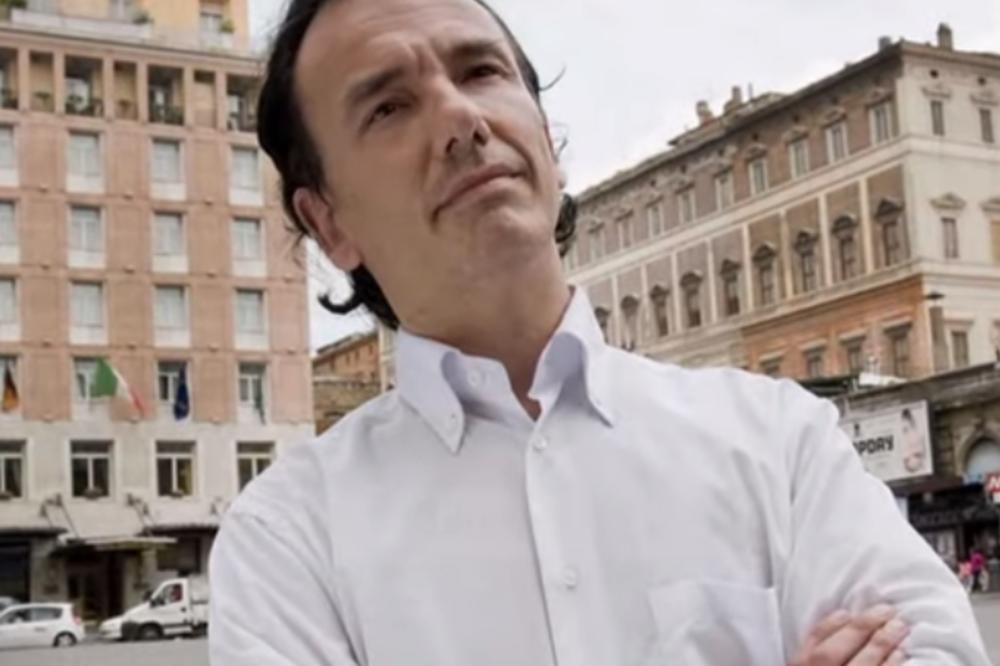 UMRO JE PETER HANDKE! Ovo je objavio novinar koji je početkom godine SAHRANIO RATKA MLADIĆA, zna se prava istina