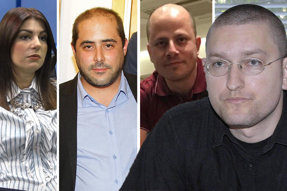 CESID PROGLASIO 21. LISTU ZA IZBORE: Šta mislite ko se na njoj nalazi?