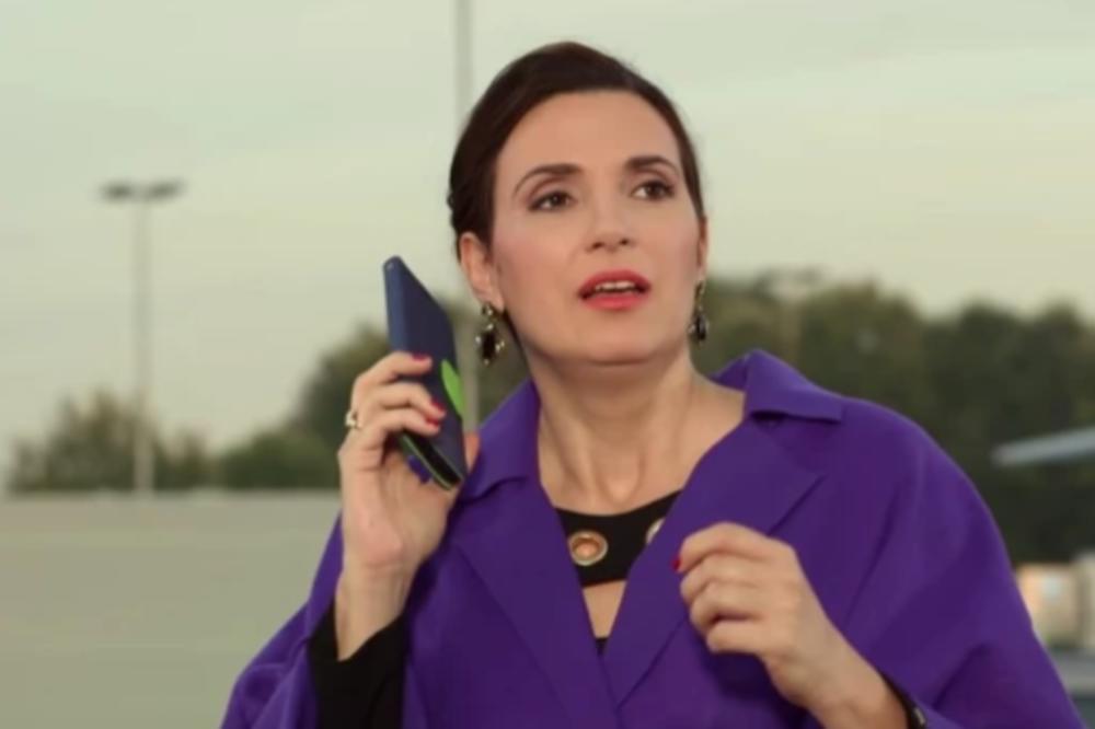 U DOMAĆOJ SERIJI NAPRAVLJENA GREŠKA O KOJOJ ĆE SE DUGO PRIČATI! Nisu vodili računa o OVOME (FOTO)