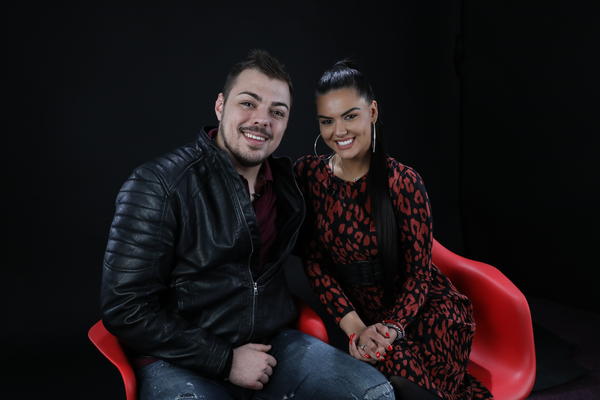 NJEGOVI RASKIDI POTRESLI SU CELU SRBIJU! Nova Slobina devojka JELENA otkrila je da li je u STRAHU od VEZE sa njim