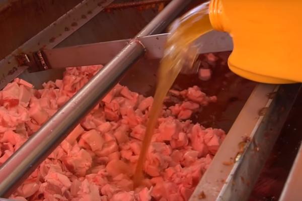 ČVARCI SU ZDRAVIJI OD ČIPSA, ALI IMA 1 CAKA! Budite vrlo OPREZNI