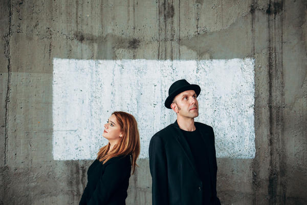 LP DUO - koncertna promocija albuma ''Duality'' u Narodnom pozorištu