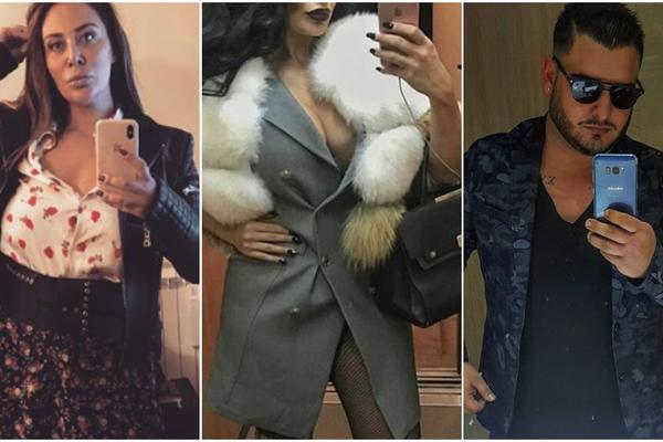 ANA NIKOLIĆ NAKON OPERACIJE ŽELUCA SMRŠALA 45 KG, A DARKO 15: Sada još jedna NAŠA PEVAČICA želi da se STEŠE!