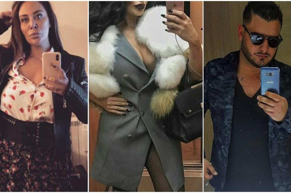 ANA NIKOLIĆ NAKON OPERACIJE ŽELUCA SMRŠALA 45 KG, A DARKO 15: Sada još jedna NAŠA PEVAČICA želi da se STEŠE!