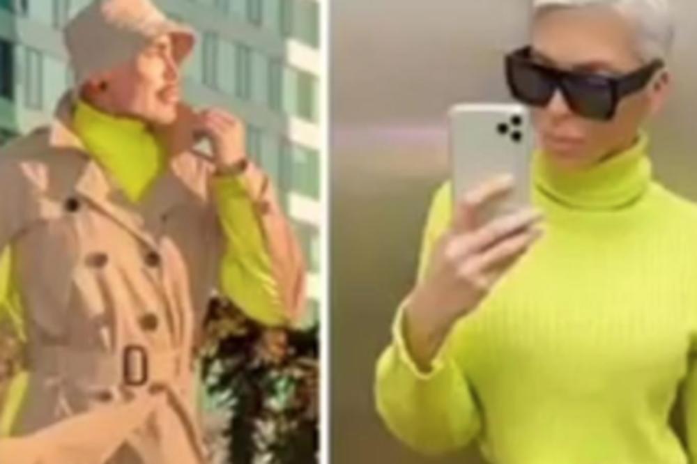 KUČKA TO NIJE URADILA SLUČAJNO! KARLEUŠA OPET IZAZIVA, A NOVI RAT BUKTI: Ovo je dokaz da Jelena KRADE od Cigija!?