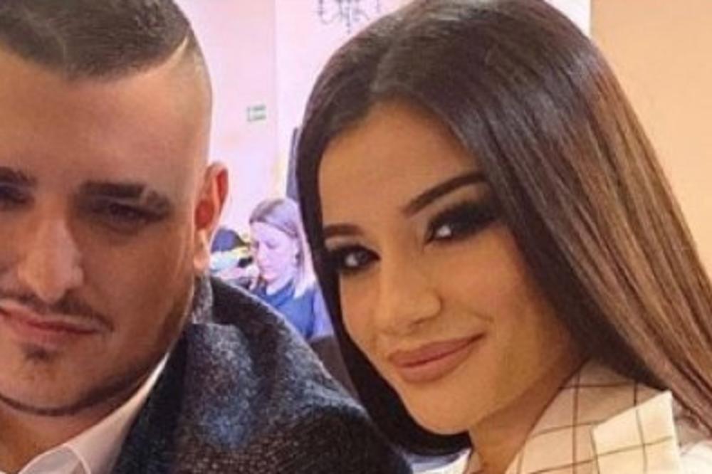 MARINA GAGIĆ POKAZALA SINA KOG IMA SA DARKOM LAZIĆEM, BEBA JE ISTA KAO OTAC: Nemaju razlike, sličnost prevelika