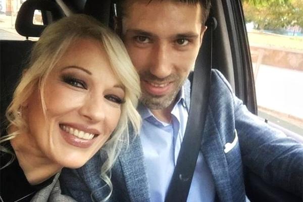 SIN SUZANE PEROVIĆ UPUCAO SAMOG SEBE U NOGU! Šok OBRT - posle svađe sa OCEM pucao sebi u BUTINU