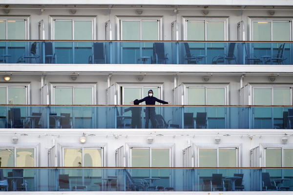 MAJKA OBOLELOG SRBINA SA KRUZERA OTKRILA NAJVEĆU TAJNU! Evo koja je TERAPIJA za KORONAVIRUS, bićete ŠOKIRANI!