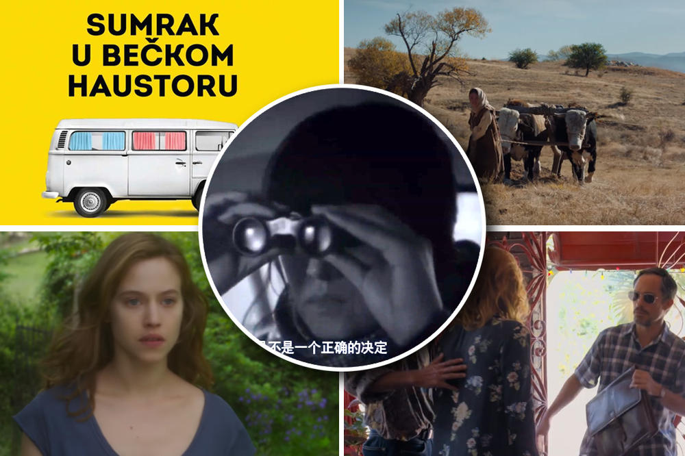 ŠTA GLEDATI NA FESTU 2020? Kritičari Espresa biraju za vas, ovo je izbor Saše Radojevića (VIDEO)