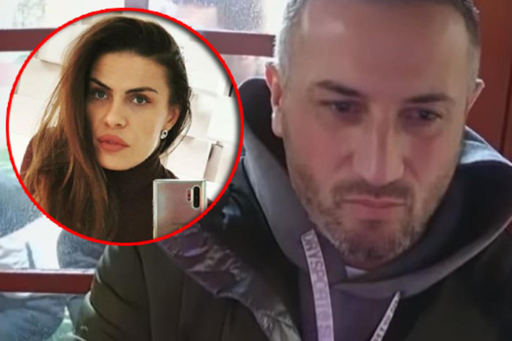 ZILHA PONOVO ZALJUBLJENA, DOPISUJU SE, ON KAŽE DA JE PRELEPA I PREDOBBRA: Edisova žena U VEZI sa BIVŠIM ZADRUGAROM?