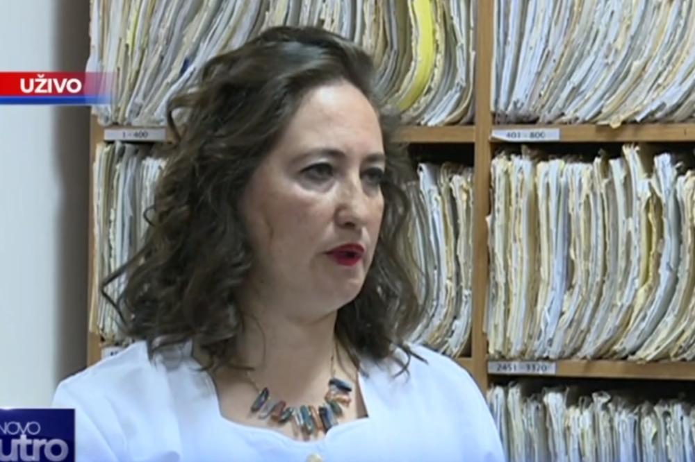 SRPSKI IMUNOLOG UPOZORAVA GRAĐANE: Raste broj OBOLELIH, pacijenti imaju bolove u zglobovima, mišićima i kašalj