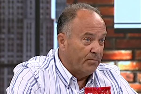 ŠARČEVIĆ OTKRIO SVE DETALJE O ČASOVIMA OD KUĆE: Nastavnici časove snimaju od kuće, SVI SU DOBILI ISTO!