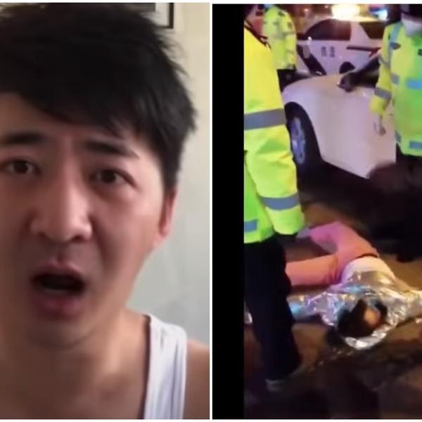 MISLITE DA SE BOJIM KOMUNISTIČKE PARTIJE? Hrabri Kinez snimio je HORORE u bolnicama VUHANA, onda je NESTAO (VIDEO)