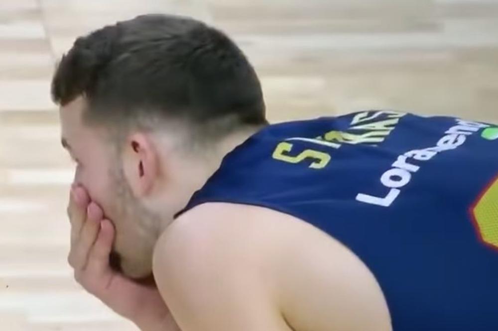 POSLE GLUPOSTI GODINE KOJU JE NAPRAVIO, USLEDIO JE RASKID UGOVORA: Igrač kog Delije ne podnose dobio otkaz!