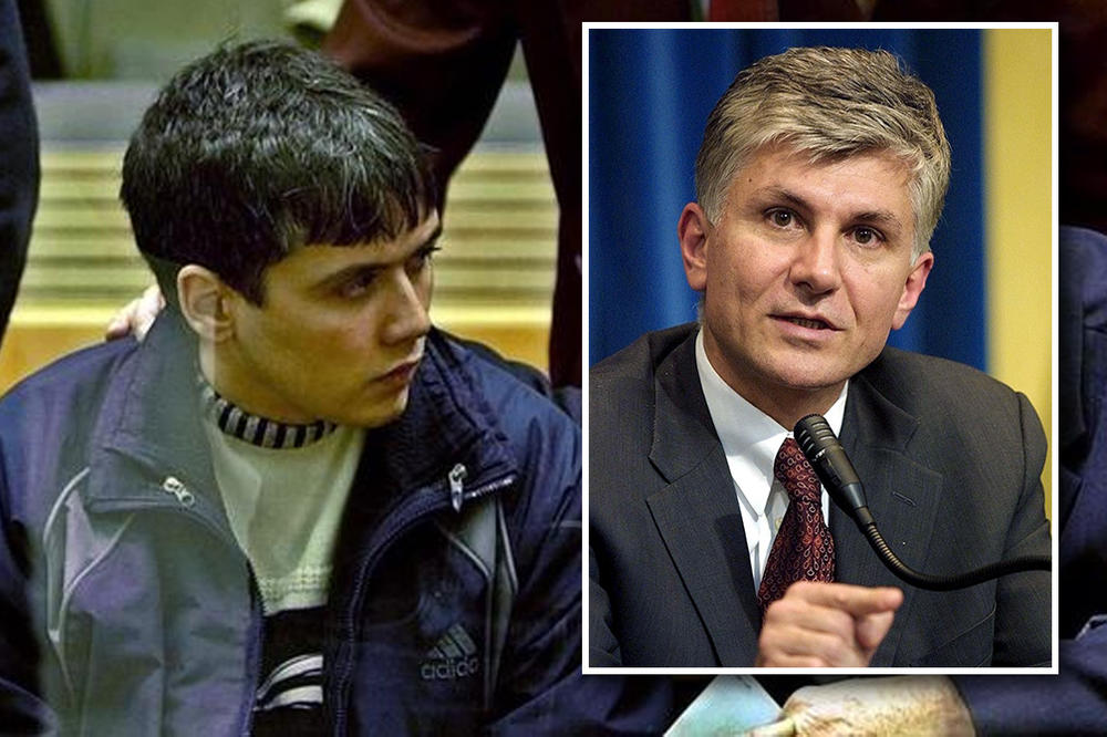 JEDAN OD ĐINĐIĆEVIH UBICA USKORO IZLAZI NA SLOBODU?! Krsmanović opet MOLI SUD, vrlo brzo bi mogao napolje (FOTO)