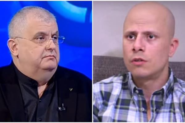 NIJE SVETI SAVA HRČAK, PA DA GA ŠTITI LEVIJATAN! Lider LSV uneredio poznato društvo za zaštitu životinja!