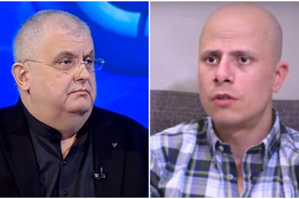 NIJE SVETI SAVA HRČAK, PA DA GA ŠTITI LEVIJATAN! Lider LSV uneredio poznato društvo za zaštitu životinja!