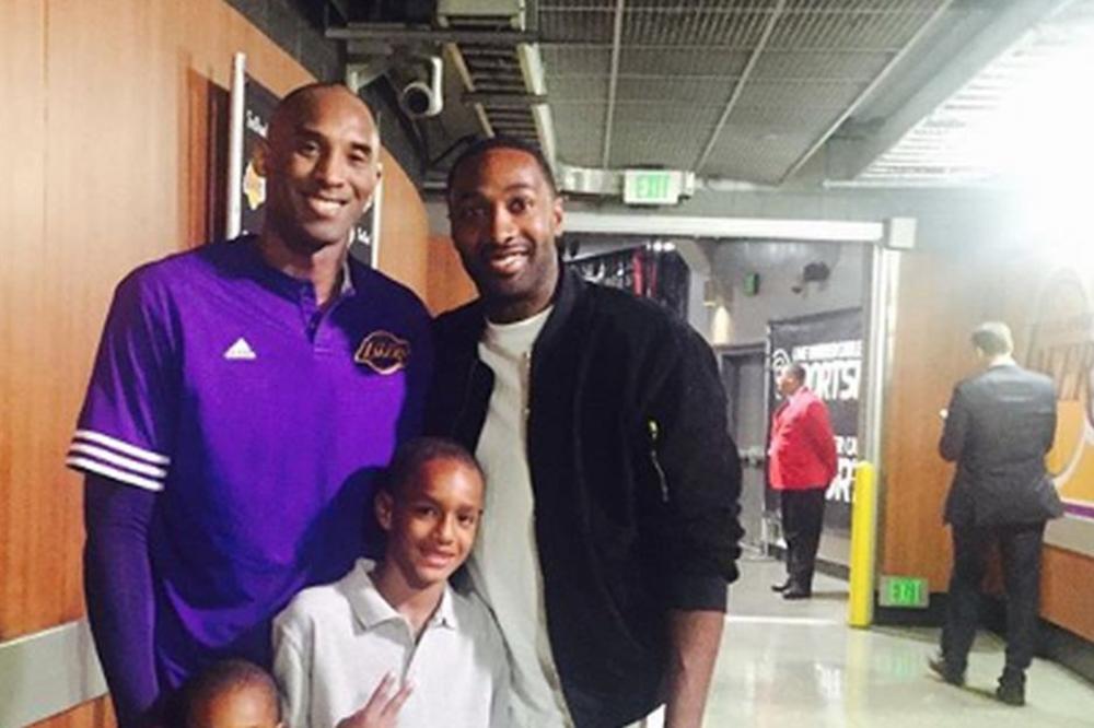 REKAO SI MI DA NE BUDEM VIŠE IDIOT SA DRUŠTVENIH MREŽA: NBA legenda se zavetovala Kobiju pred smrt!