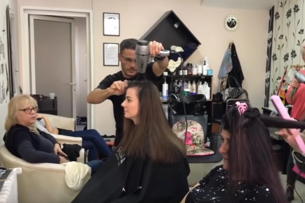 MAME PIROĆANKE UJEDINILE SU SE ZA JELENU KOJA BOLUJE OD KANCERA: Svi humani ljudi mogu da pomognu (VIDEO)