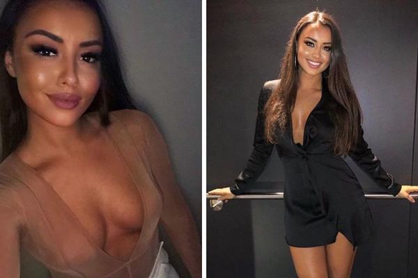 NAJLEPŠA KOŠARKAŠICA NA SVETU SE ZOVE JELENA TODOROVIĆ: Cela planeta bi pala na kolena pred vrelom Srpkinjom!