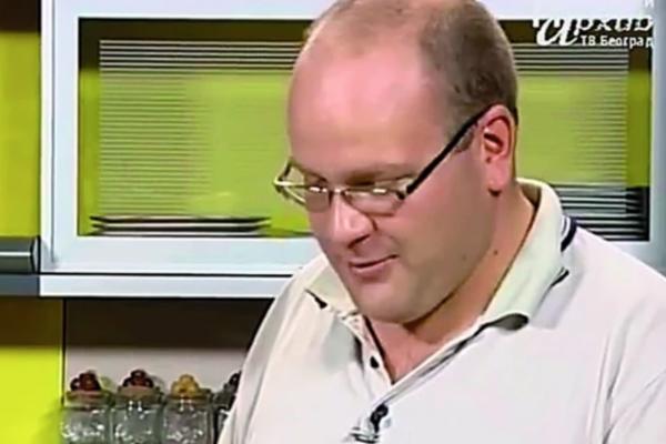 POZNATI KUVAR JE PRODAVAO KOKAIN DILERIMA: Otkriveni su novi detalji ČOVEKA KOG JE TRAŽILA SRBIJA