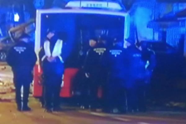 BOJAN JE UMRO PRED KUĆOM: Udes je izazvao mladić (21) U ČIJIM KOLIMA JE PRONAĐENA DROGA!