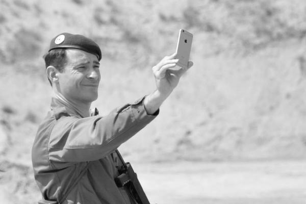 Suđenje ‘Generalu’ - debakl hrvatskog filma o najvećem "heroju domovinskog rata"