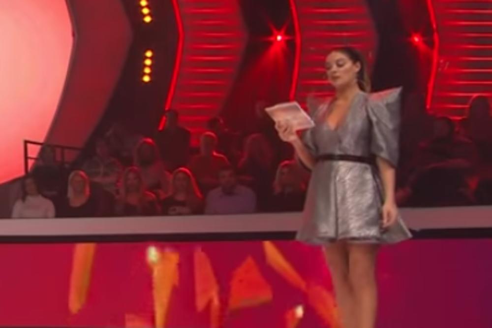 SKANDAL U ZVEZDAMA GRANDA, ŽIRI POČEO DA URLA! DA LI STE VI NORMALNI? Takmičar koji ne zna da peva PROŠAO DALJE!