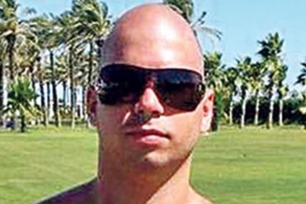 OVO JE SNAJPER KOME SU RAZNELI AUTO U NOVOM SADU: Već je bio osuđivan, a DRMA SRPSKIM FUDBALOM!