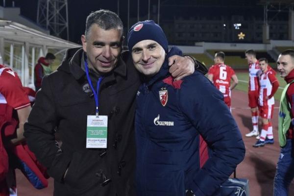 SVI SU DIGLI RUKE, TO JE HRABROST! Đorđević posle istorijskog uspeha: Bog nas je nagradio, igrači pomeraju granice!